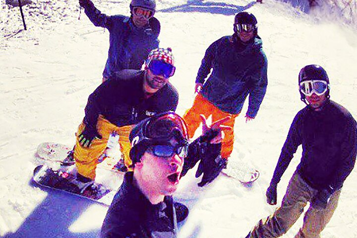 Transport to Hunter Mountain - Photo 1 of 3